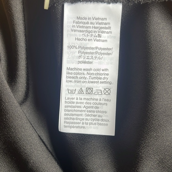 J.Crew Ruffle Blouse - Picture 4 of 4